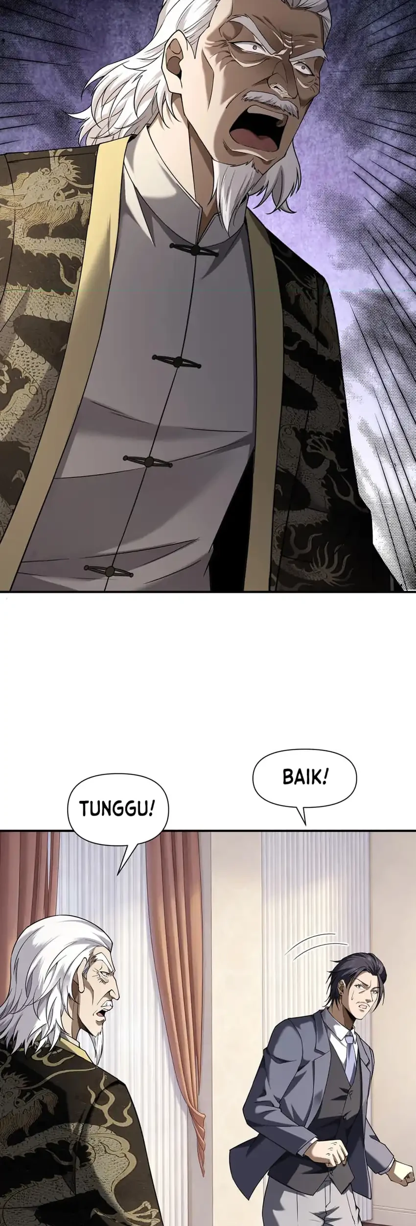 This Assassin is a Son-in-Law Chapter 21 Gambar 17