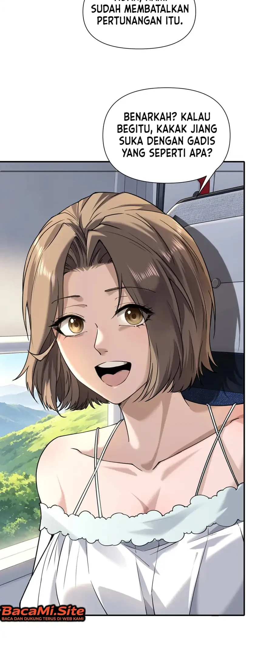 This Assassin is a Son-in-Law Chapter 21 Gambar 30