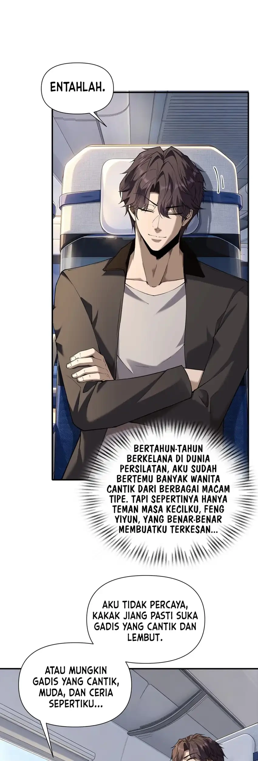 This Assassin is a Son-in-Law Chapter 21 Gambar 31