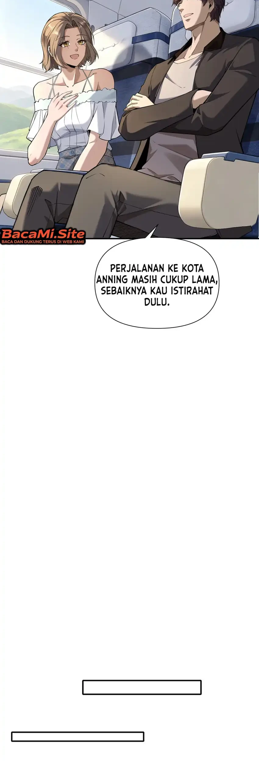 This Assassin is a Son-in-Law Chapter 21 Gambar 32