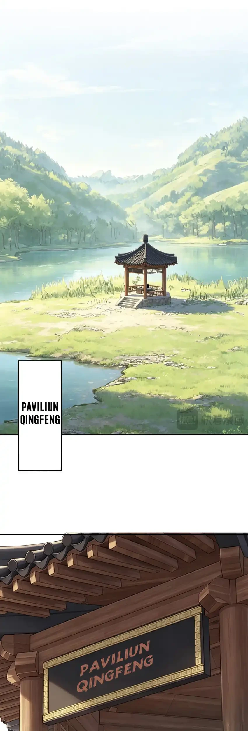 This Assassin is a Son-in-Law Chapter 21 Gambar 33