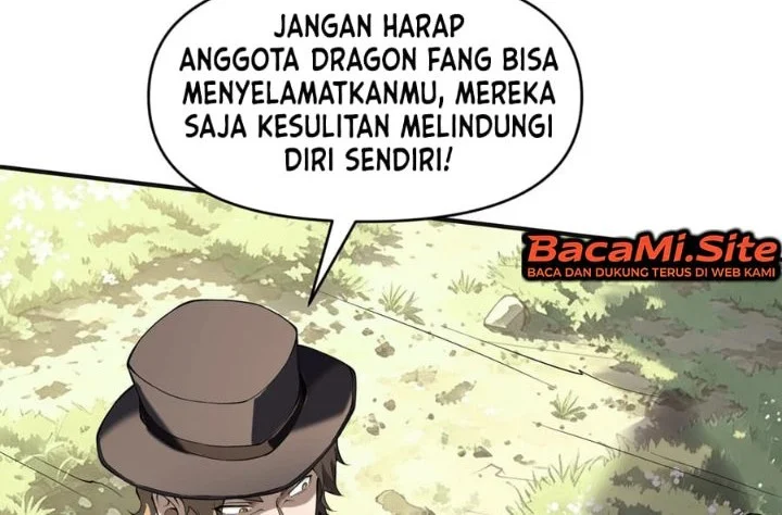 This Assassin is a Son-in-Law Chapter 22 Gambar 29