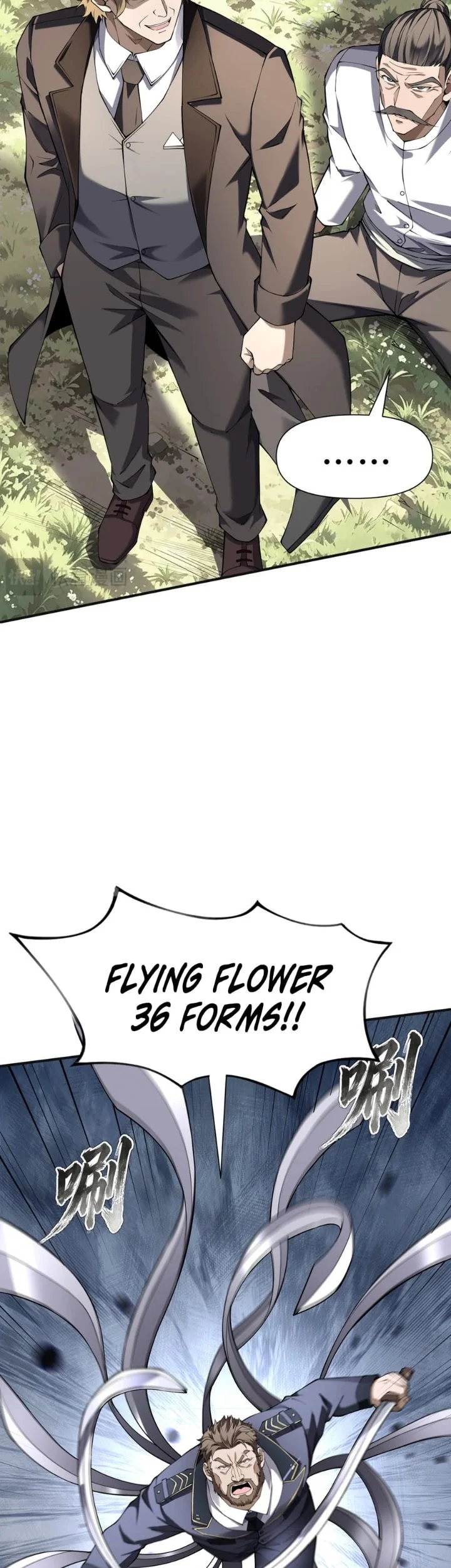 This Assassin is a Son-in-Law Chapter 22 Gambar 30