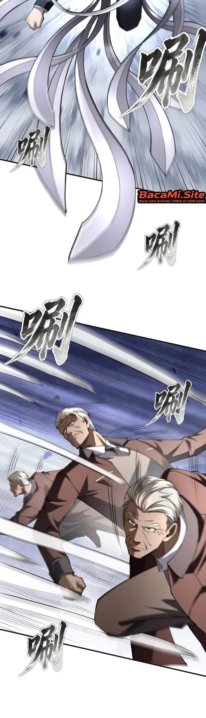 This Assassin is a Son-in-Law Chapter 22 Gambar 31