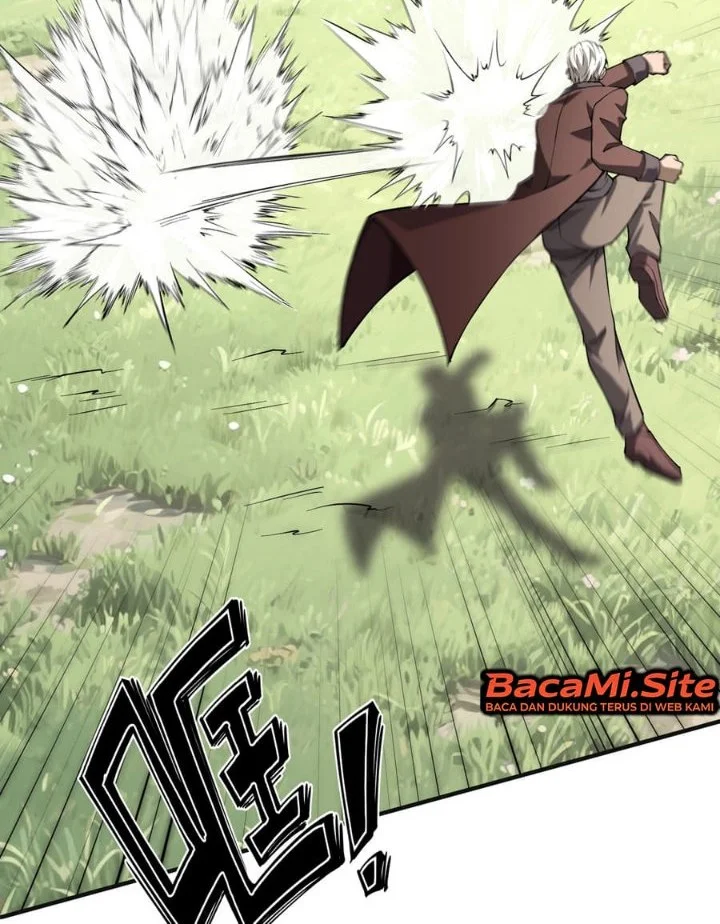 This Assassin is a Son-in-Law Chapter 22 Gambar 33