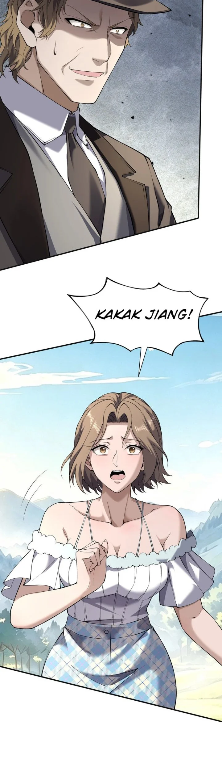 This Assassin is a Son-in-Law Chapter 23 Gambar 35