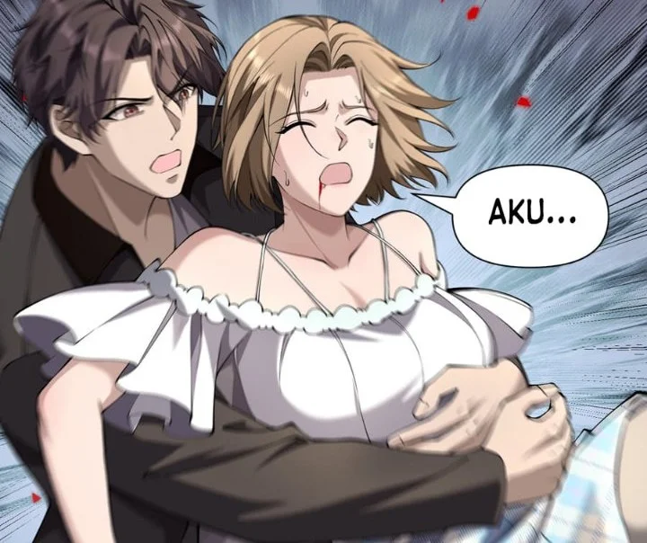 This Assassin is a Son-in-Law Chapter 23 Gambar 41