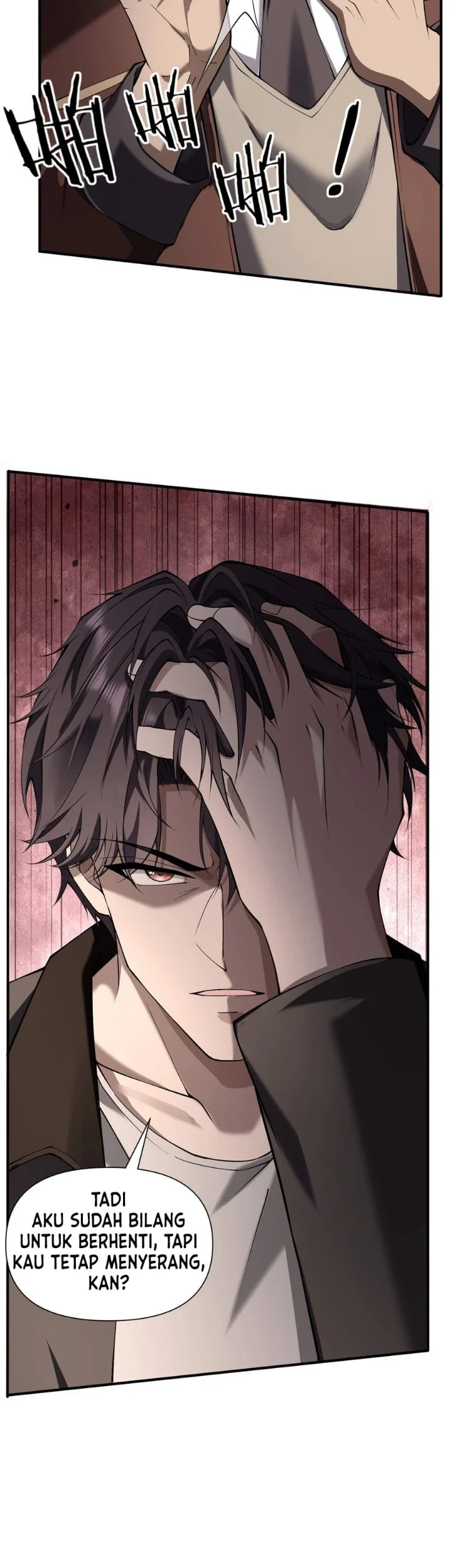 This Assassin is a Son-in-Law Chapter 23 Gambar 44