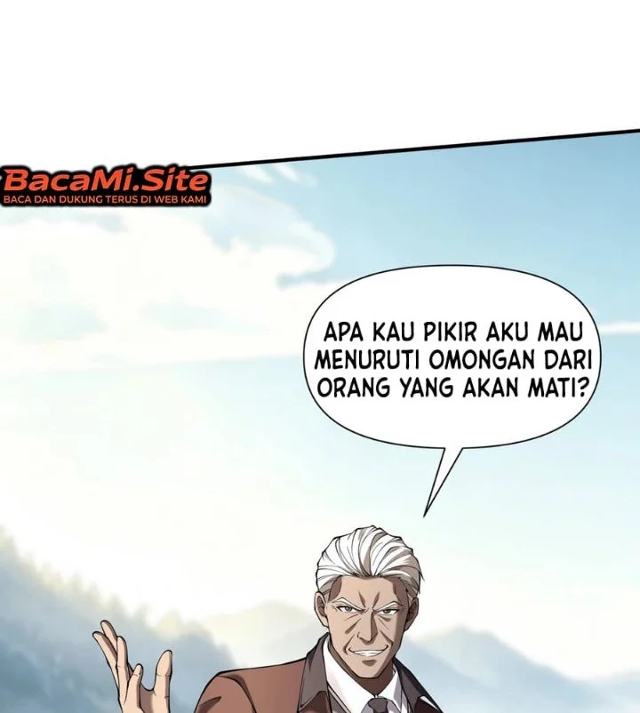 This Assassin is a Son-in-Law Chapter 23 Gambar 45