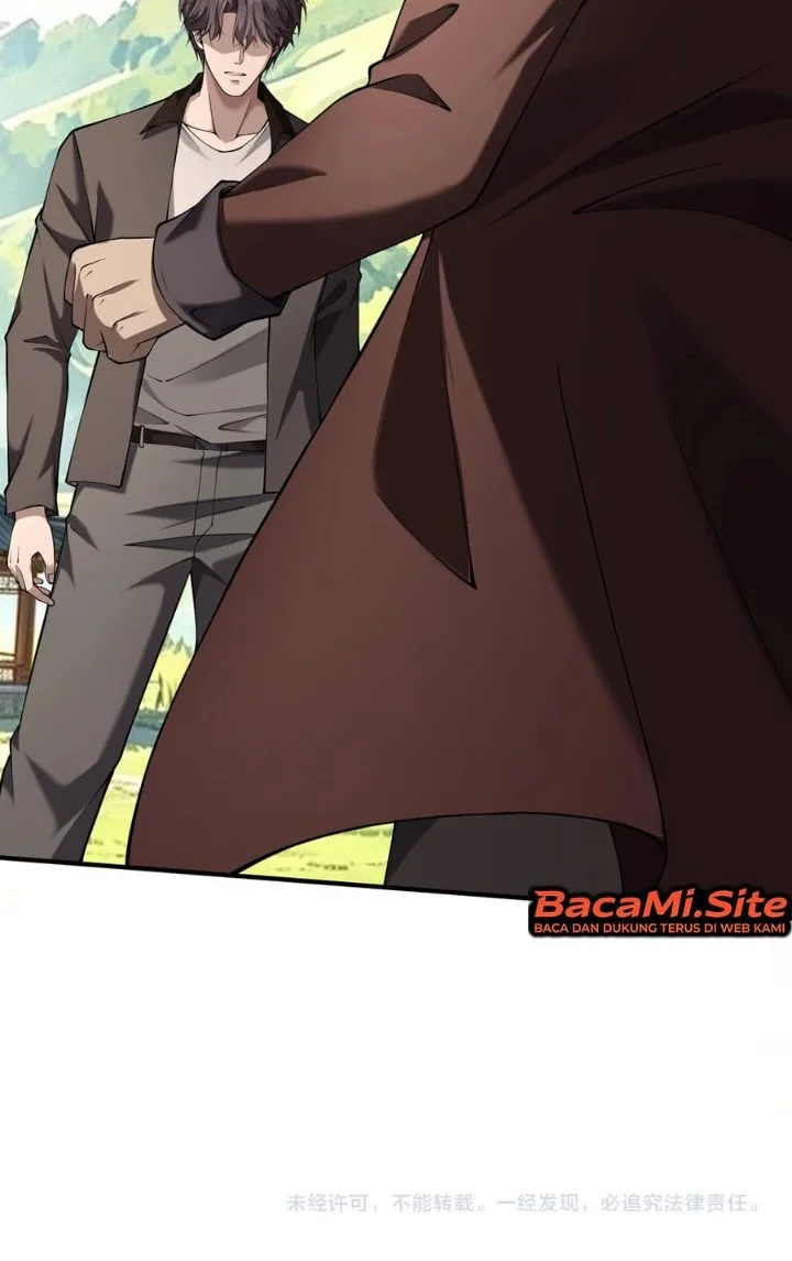 This Assassin is a Son-in-Law Chapter 23 Gambar 47