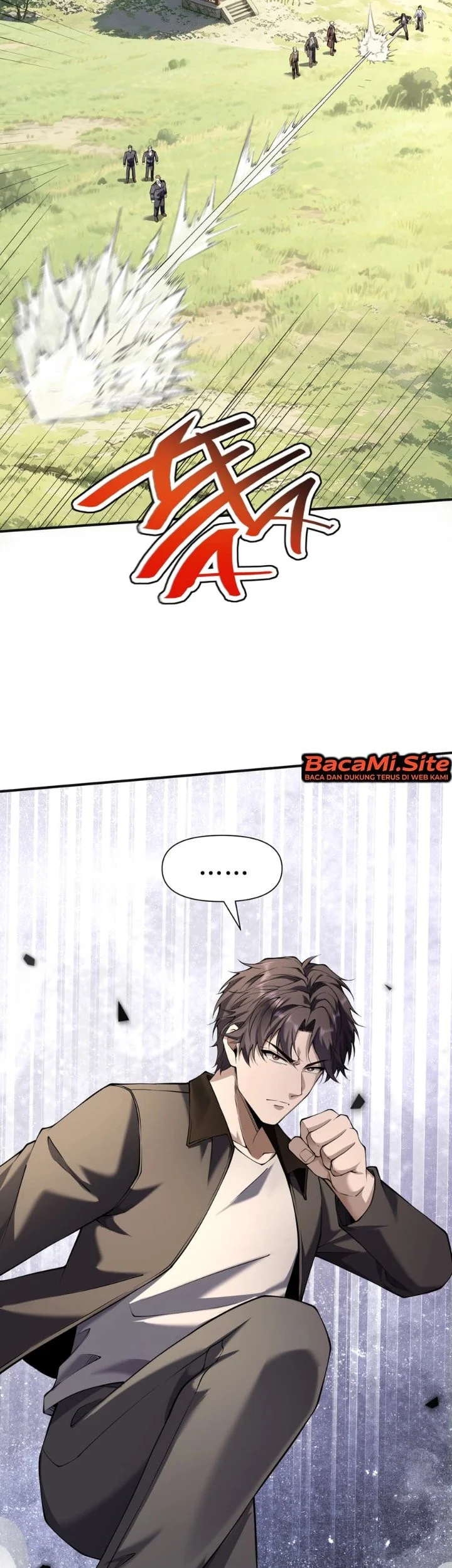 This Assassin is a Son-in-Law Chapter 23 Gambar 12