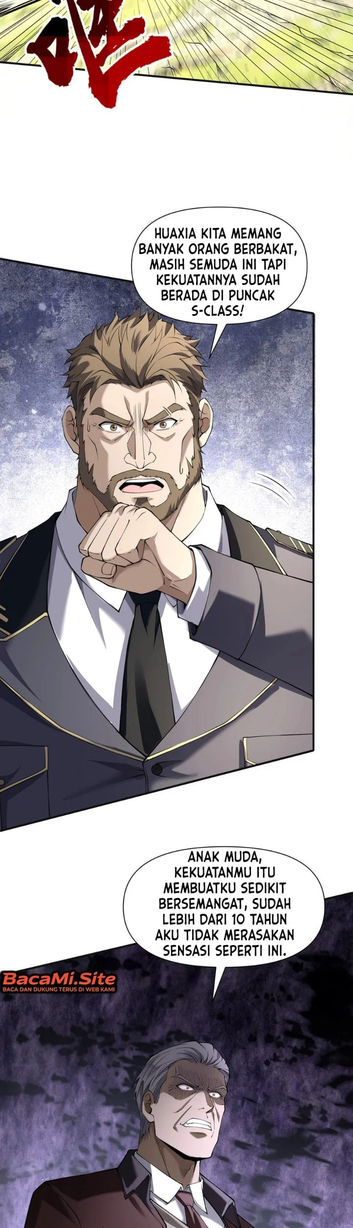 This Assassin is a Son-in-Law Chapter 23 Gambar 24