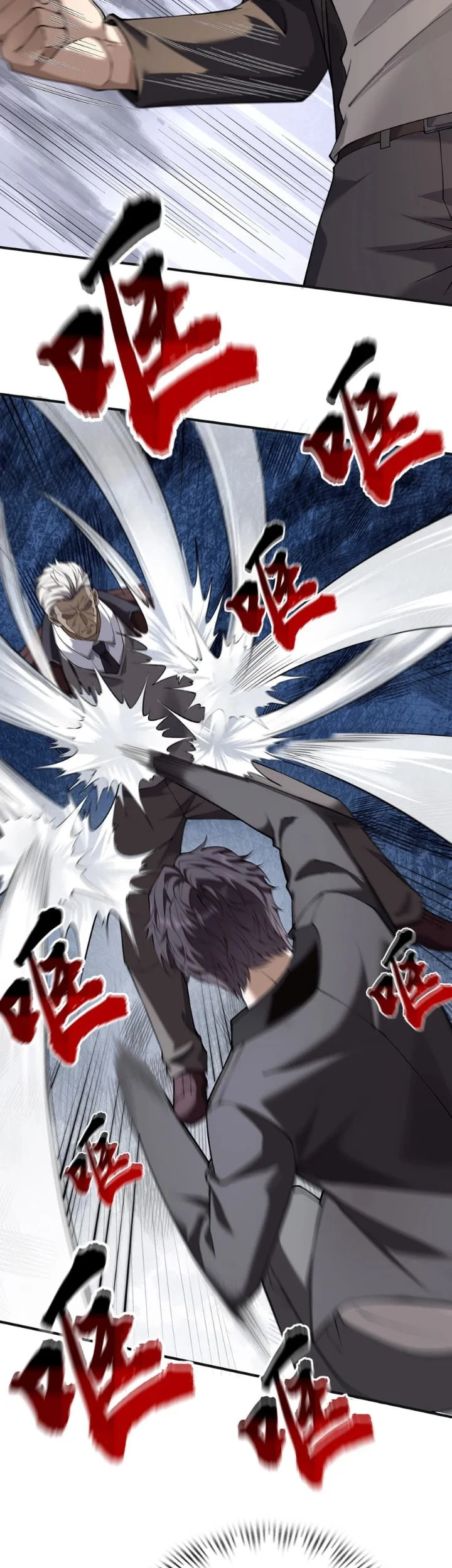 This Assassin is a Son-in-Law Chapter 23 Gambar 30