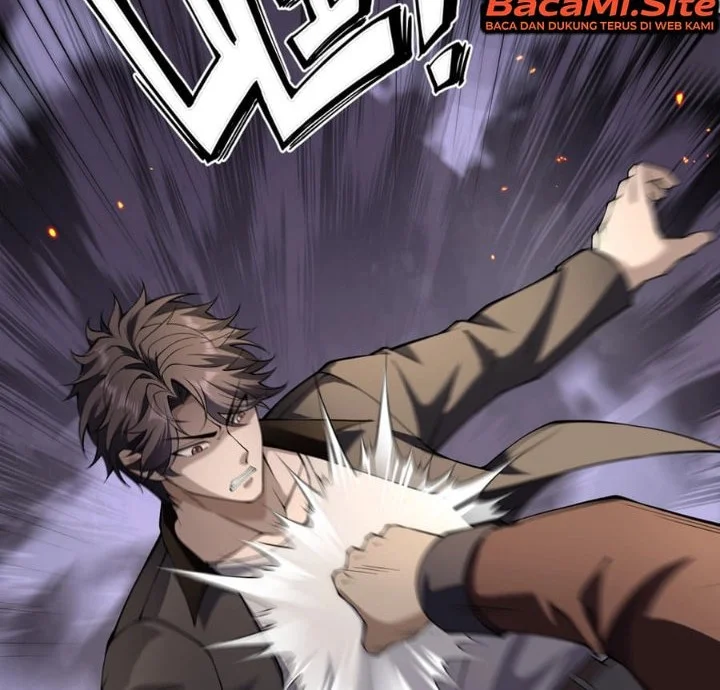 This Assassin is a Son-in-Law Chapter 23 Gambar 33