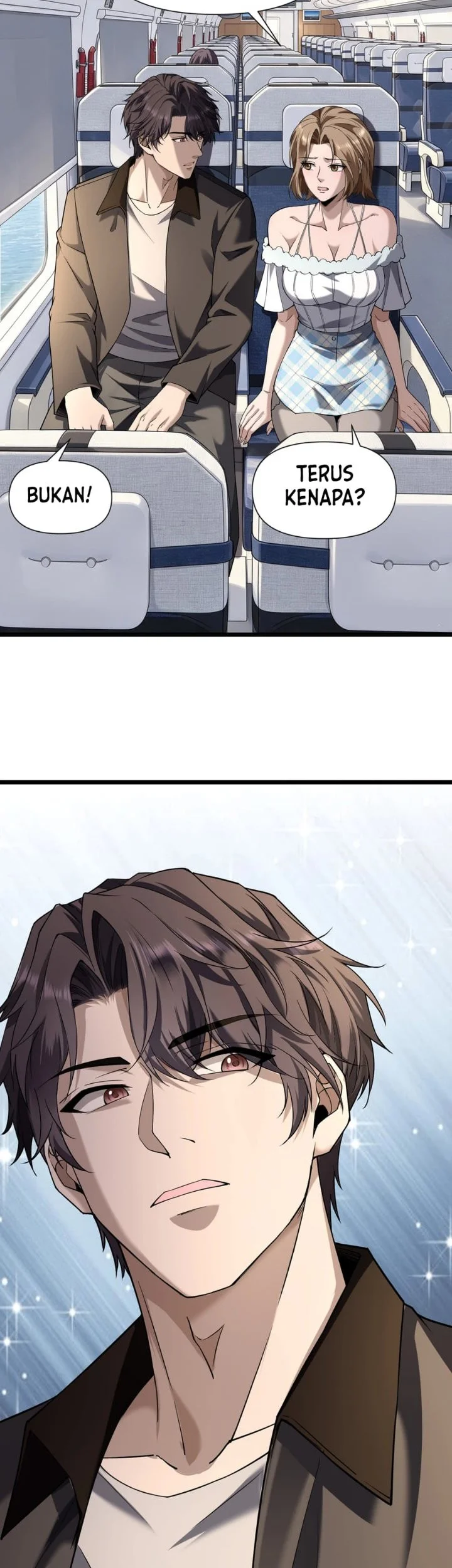 This Assassin is a Son-in-Law Chapter 24 Gambar 32