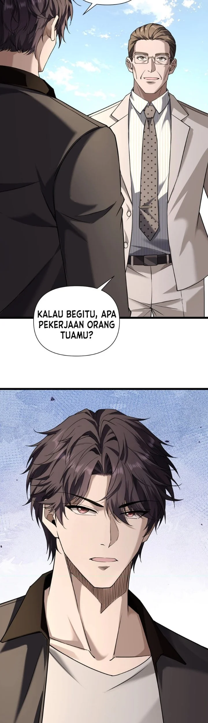 This Assassin is a Son-in-Law Chapter 24 Gambar 39