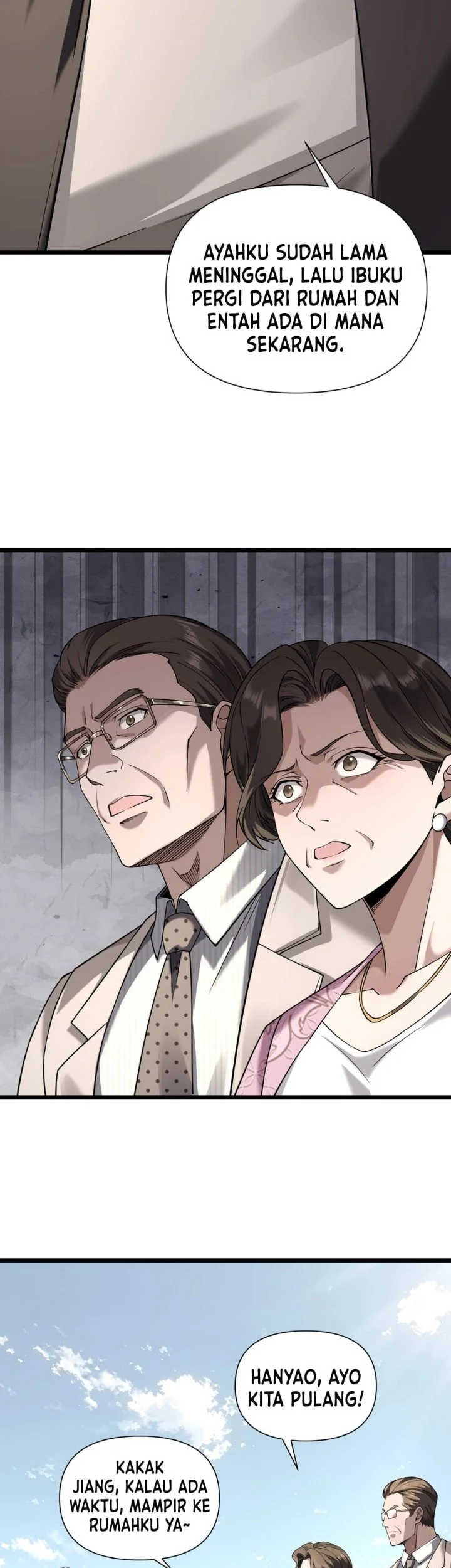 This Assassin is a Son-in-Law Chapter 24 Gambar 40