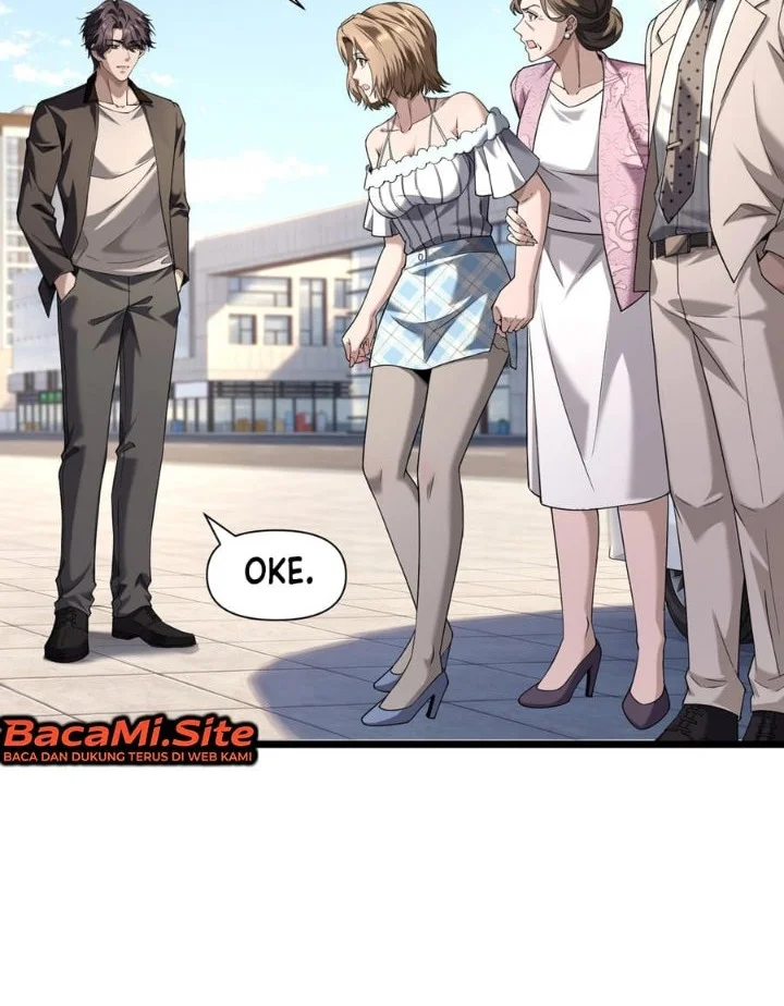 This Assassin is a Son-in-Law Chapter 24 Gambar 41