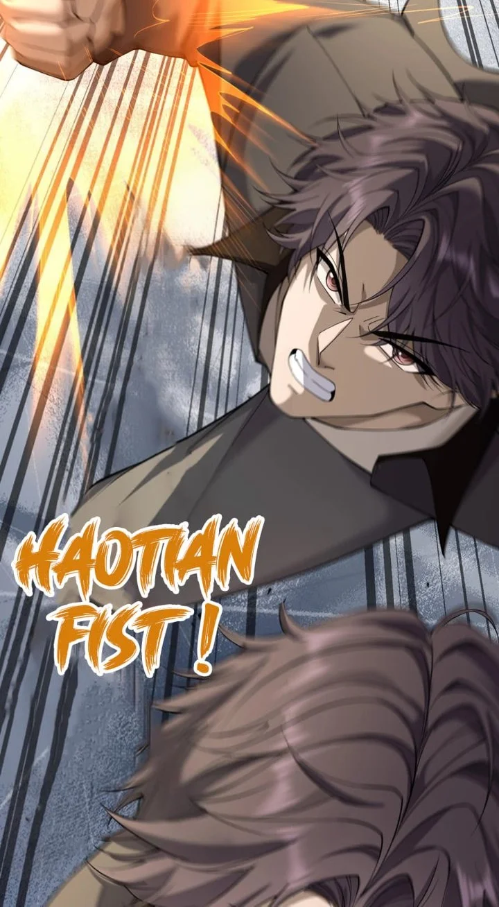 This Assassin is a Son-in-Law Chapter 24 Gambar 6