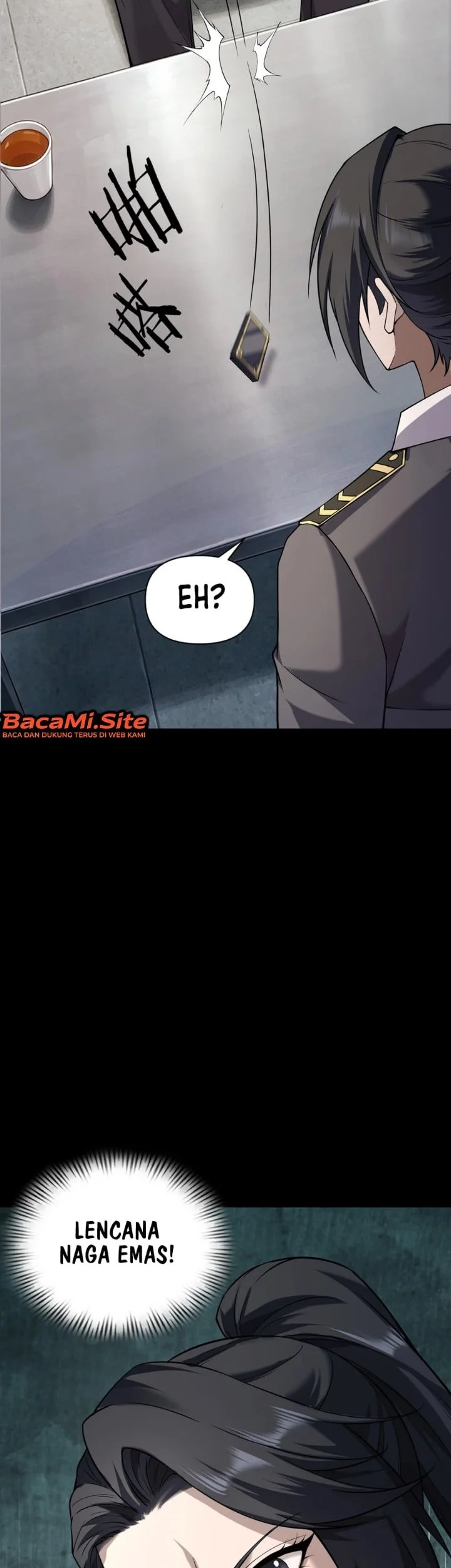 This Assassin is a Son-in-Law Chapter 25 Gambar 35