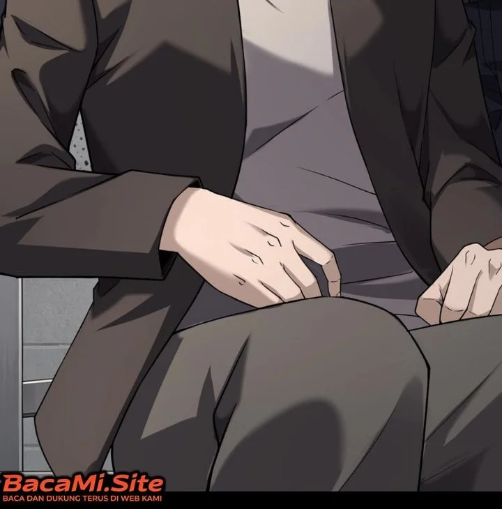 This Assassin is a Son-in-Law Chapter 25 Gambar 37