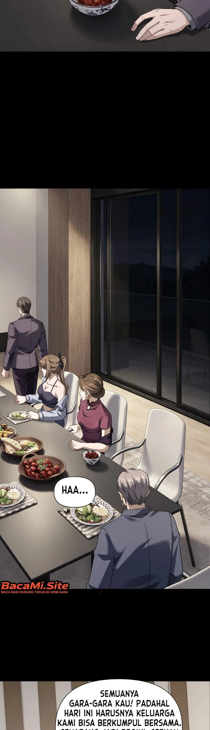 This Assassin is a Son-in-Law Chapter 25 Gambar 12