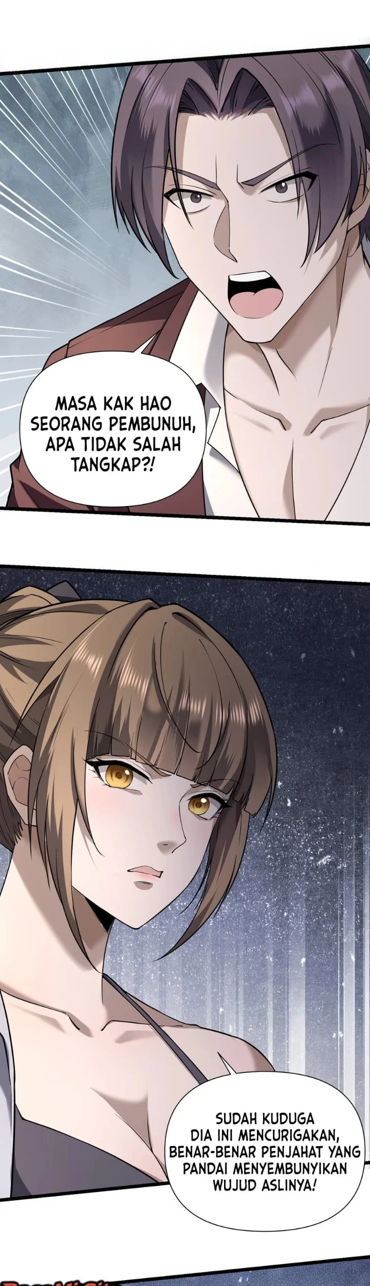 This Assassin is a Son-in-Law Chapter 25 Gambar 18