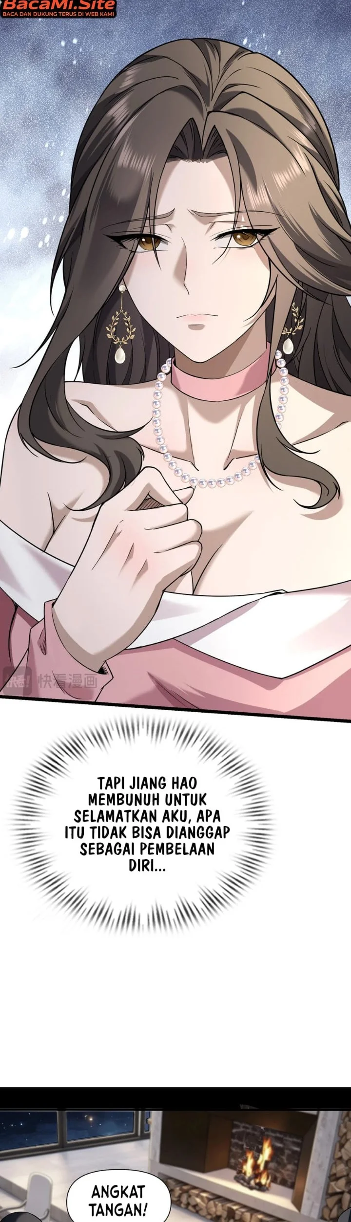 This Assassin is a Son-in-Law Chapter 25 Gambar 19