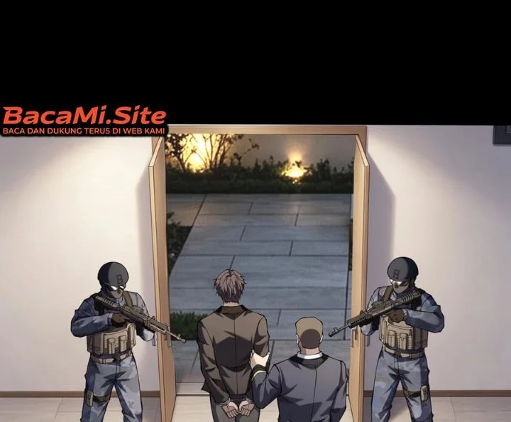 This Assassin is a Son-in-Law Chapter 25 Gambar 21