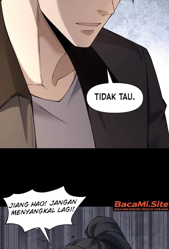 This Assassin is a Son-in-Law Chapter 25 Gambar 29