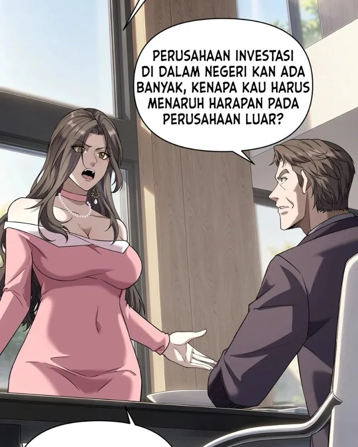 This Assassin is a Son-in-Law Chapter 26 Gambar 35