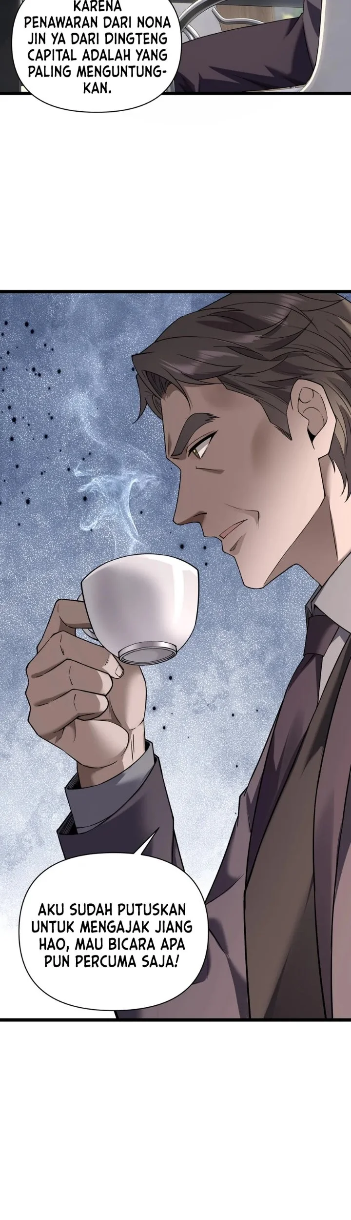 This Assassin is a Son-in-Law Chapter 26 Gambar 36
