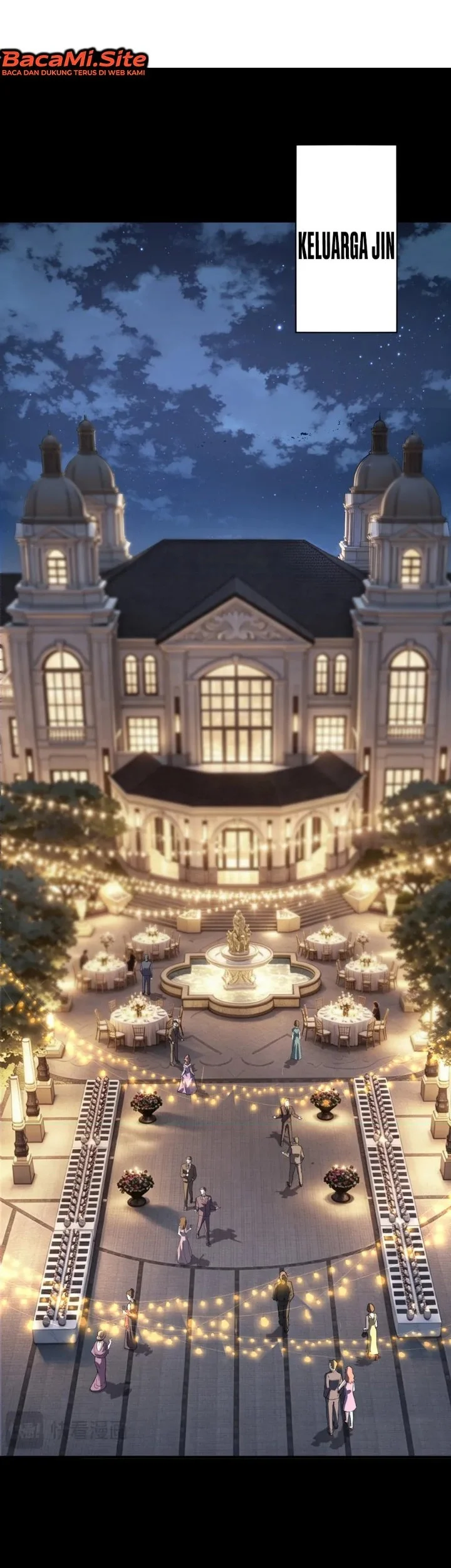 This Assassin is a Son-in-Law Chapter 26 Gambar 37