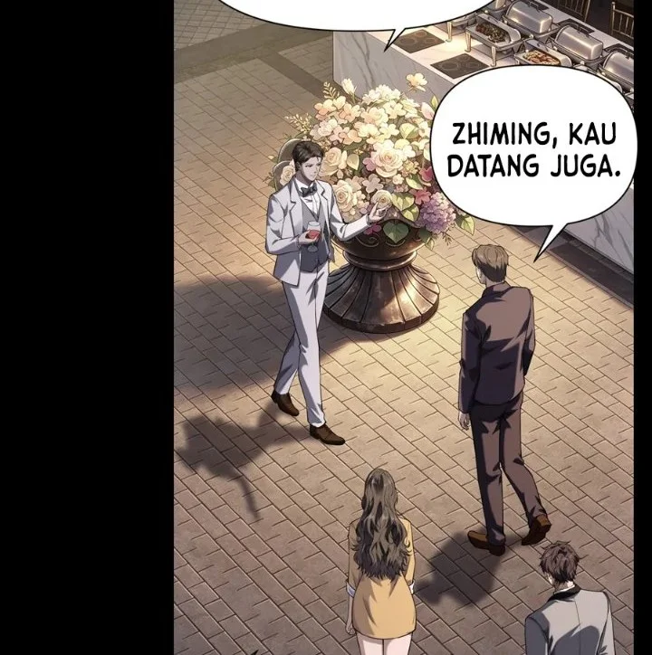 This Assassin is a Son-in-Law Chapter 26 Gambar 39