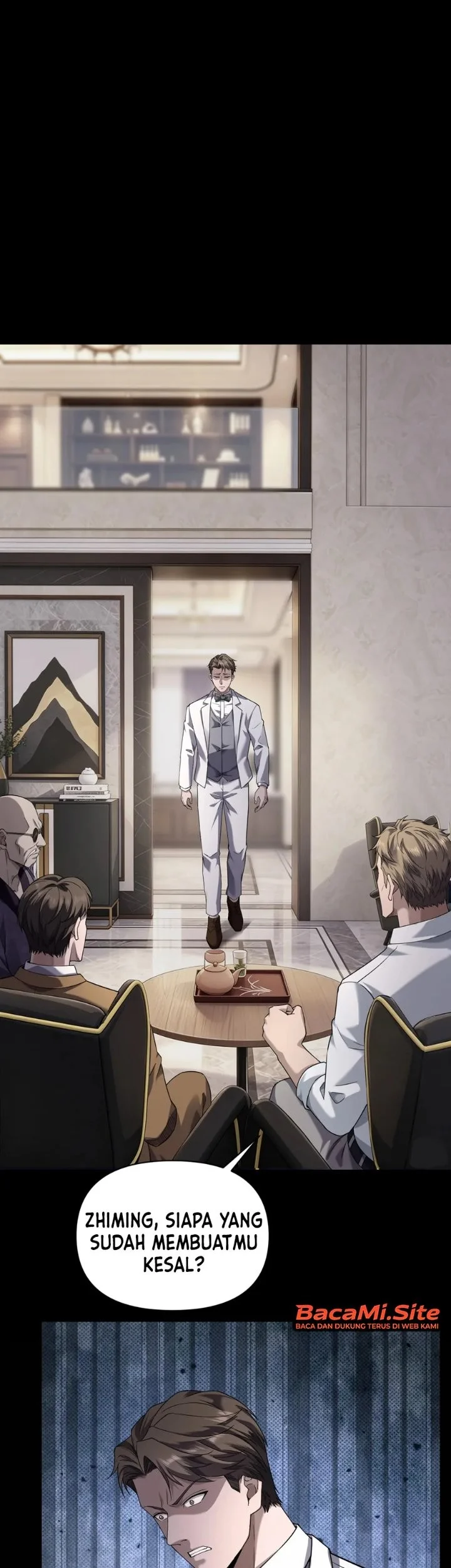 This Assassin is a Son-in-Law Chapter 26 Gambar 16