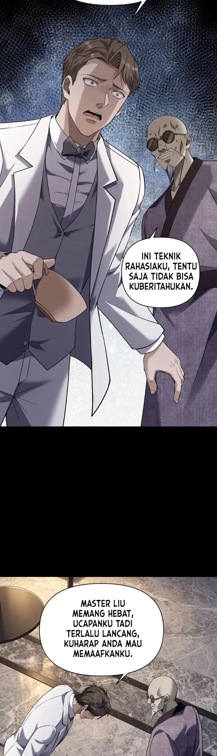 This Assassin is a Son-in-Law Chapter 26 Gambar 24