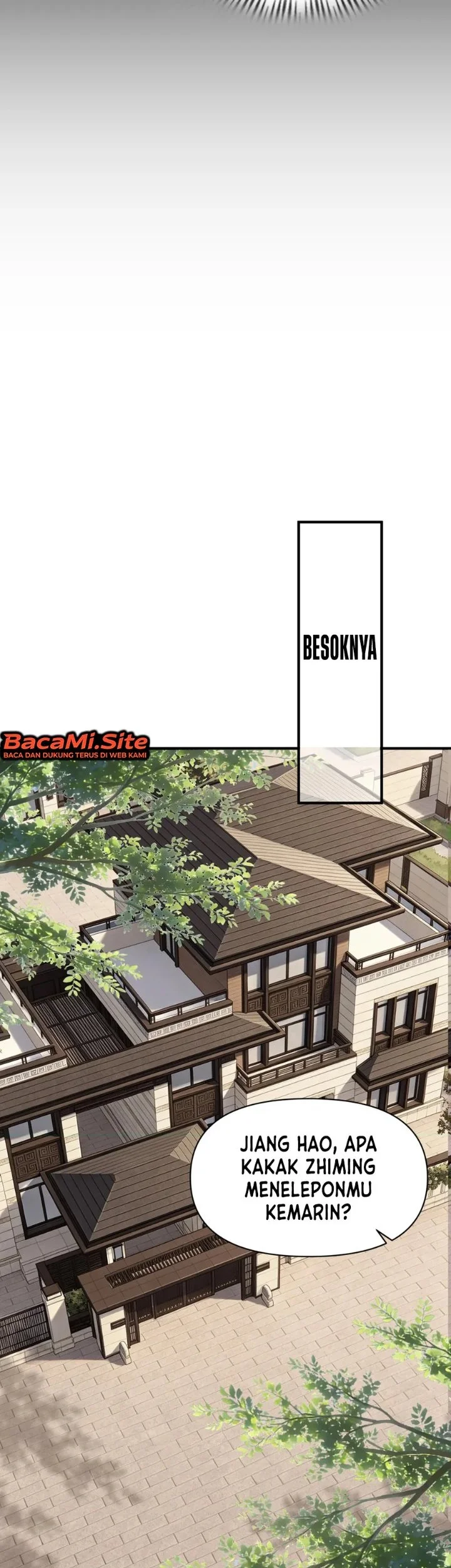 This Assassin is a Son-in-Law Chapter 27 Gambar 33