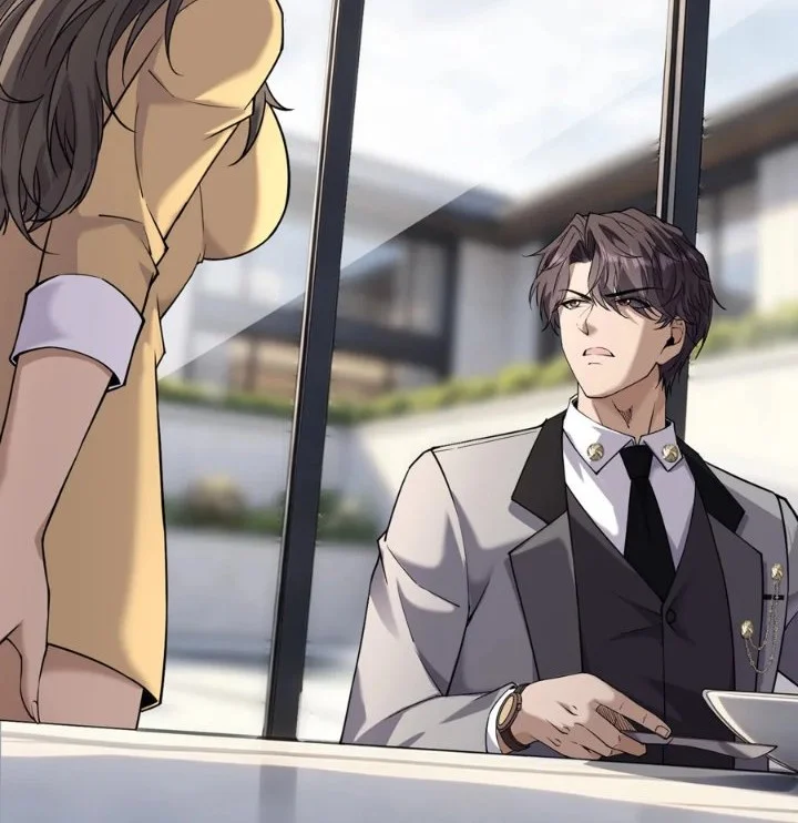 This Assassin is a Son-in-Law Chapter 27 Gambar 35