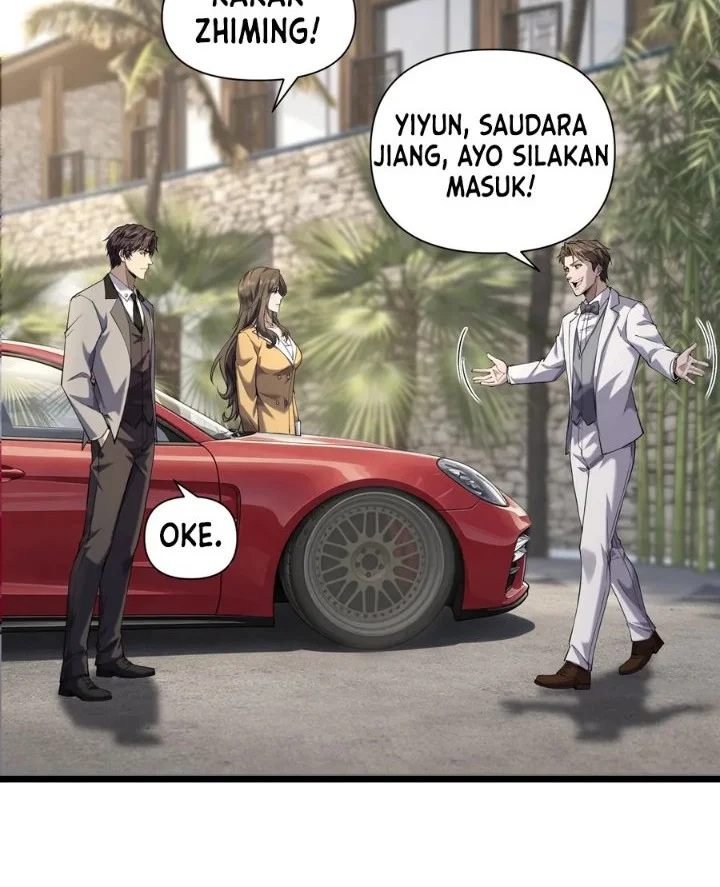 This Assassin is a Son-in-Law Chapter 27 Gambar 43