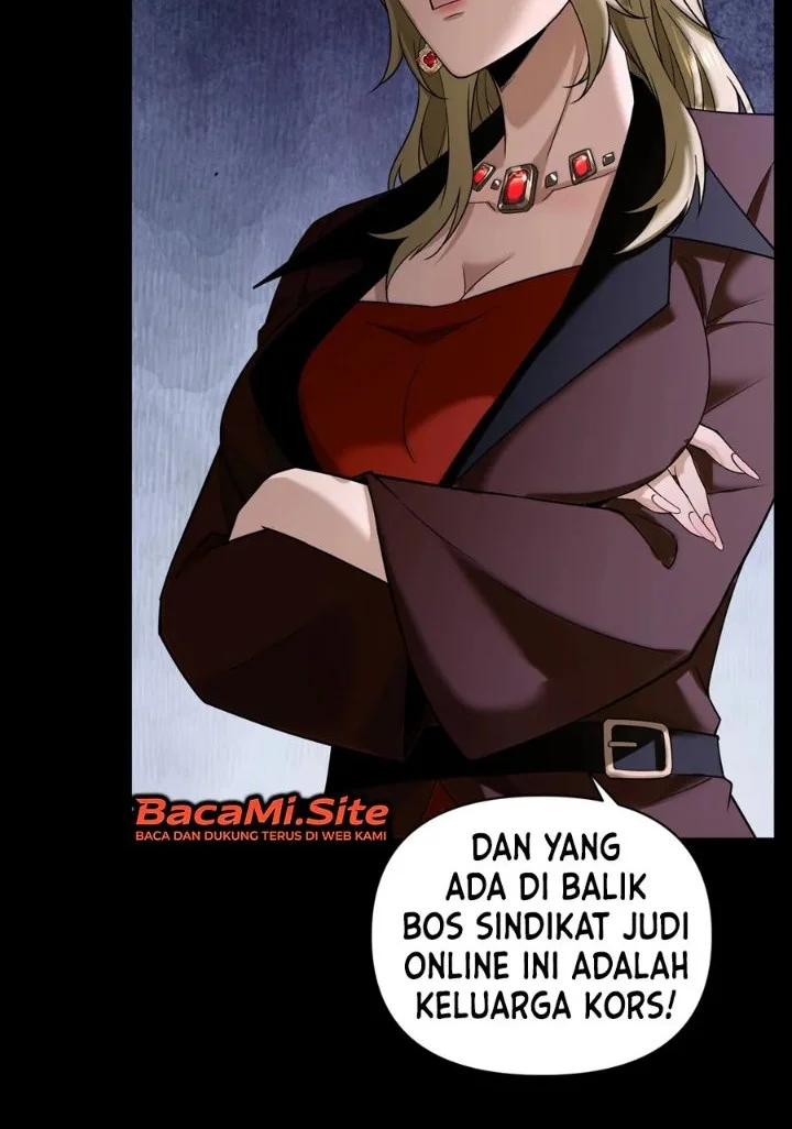 This Assassin is a Son-in-Law Chapter 27 Gambar 19