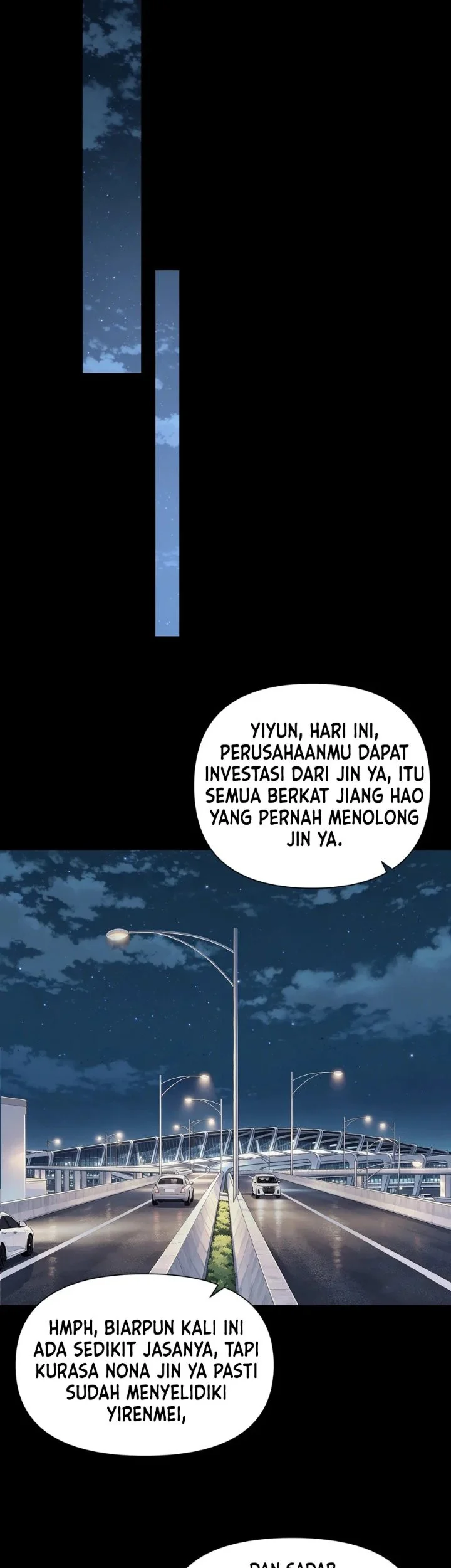 This Assassin is a Son-in-Law Chapter 27 Gambar 30