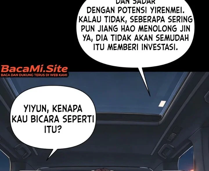 This Assassin is a Son-in-Law Chapter 27 Gambar 31