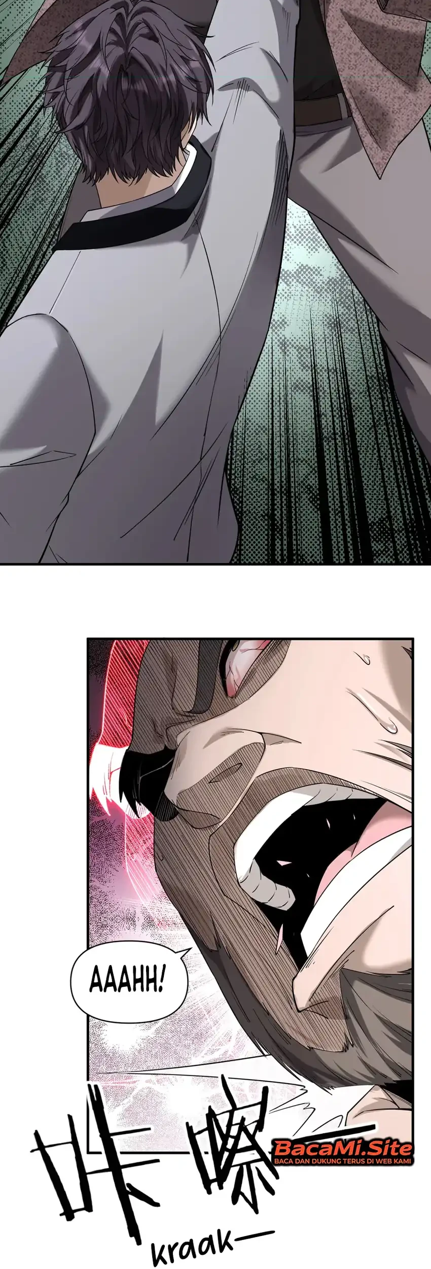 This Assassin is a Son-in-Law Chapter 28 Gambar 43