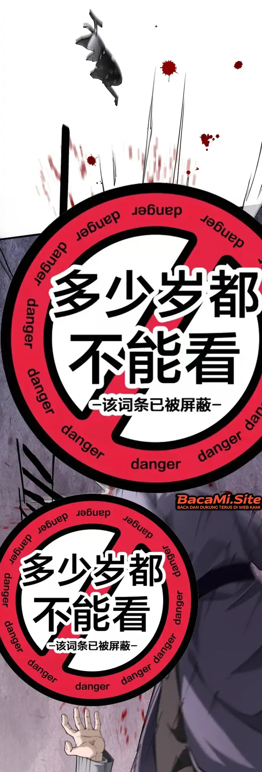 This Assassin is a Son-in-Law Chapter 28 Gambar 31
