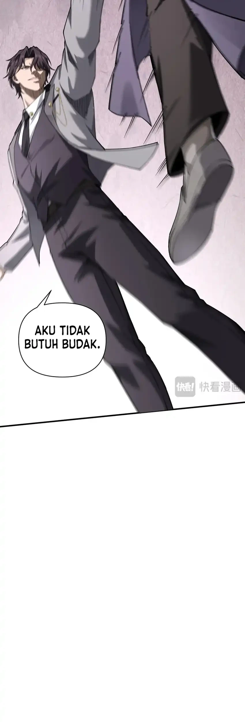 This Assassin is a Son-in-Law Chapter 28 Gambar 32