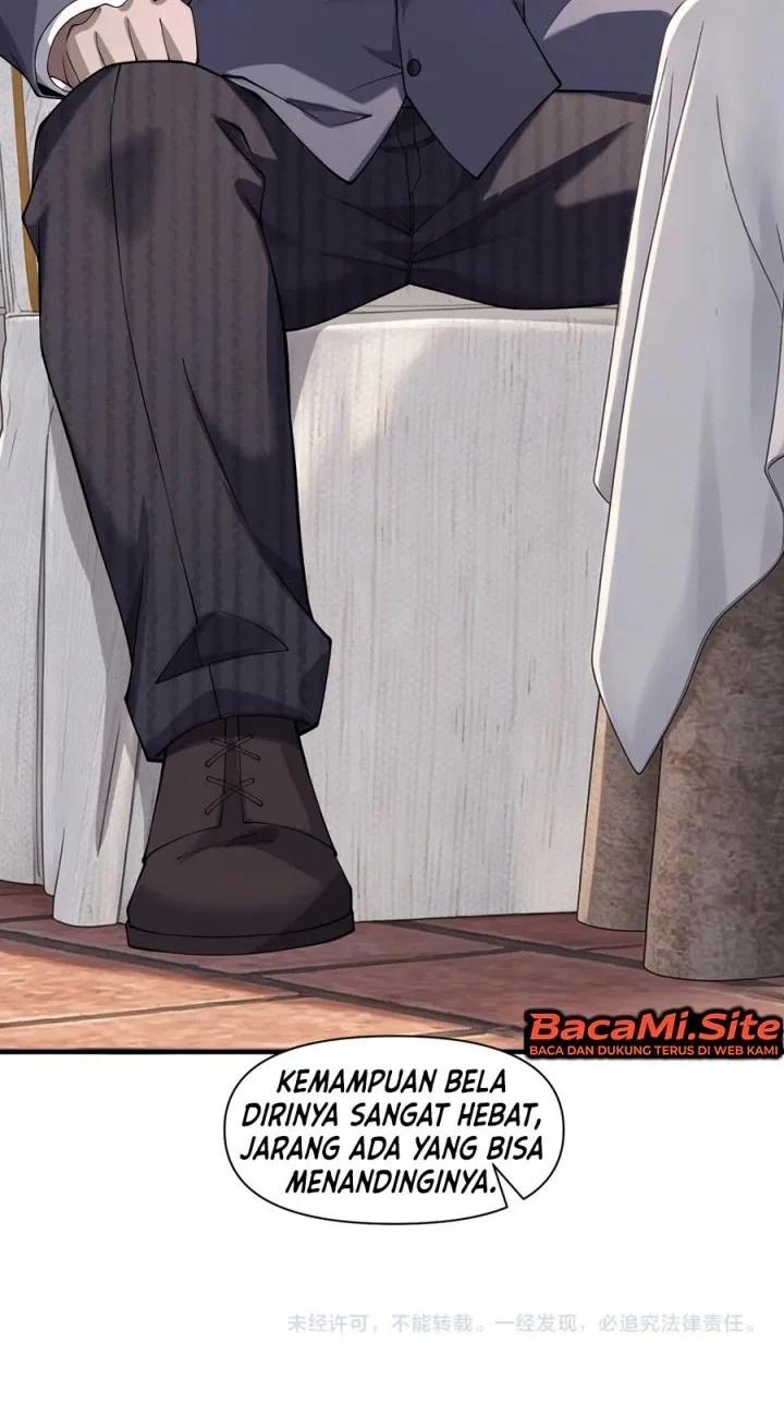 This Assassin is a Son-in-Law Chapter 29 Gambar 41