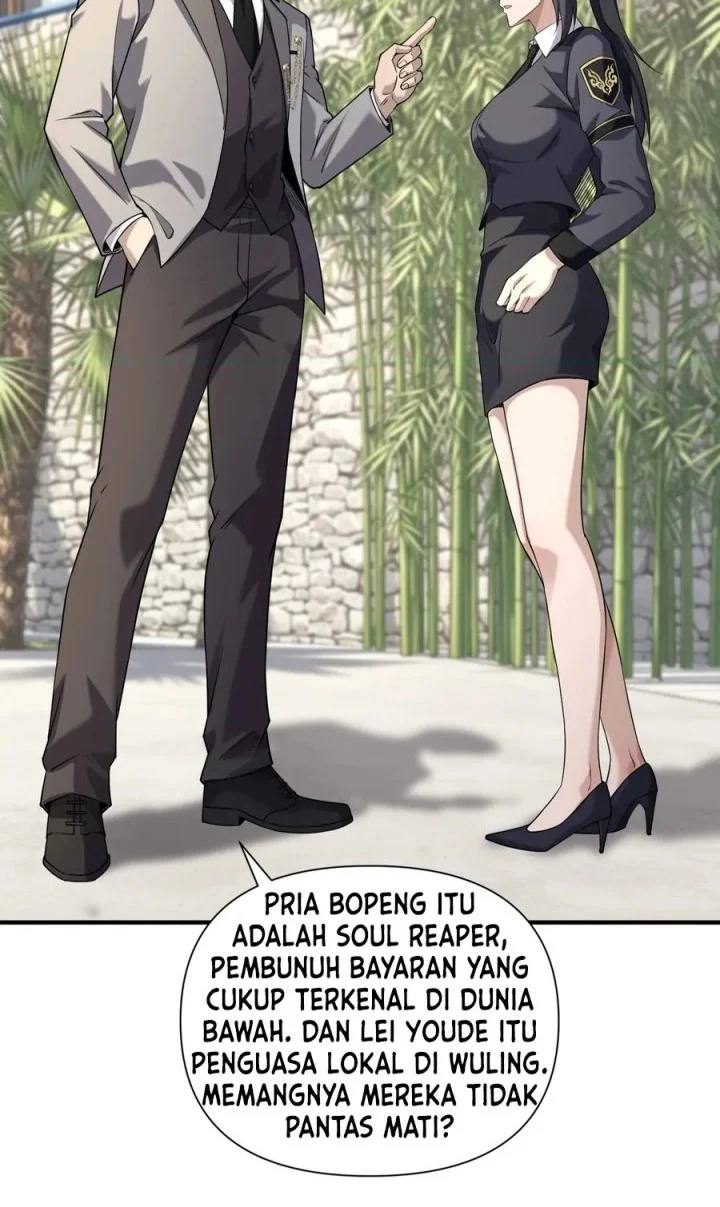 This Assassin is a Son-in-Law Chapter 29 Gambar 5