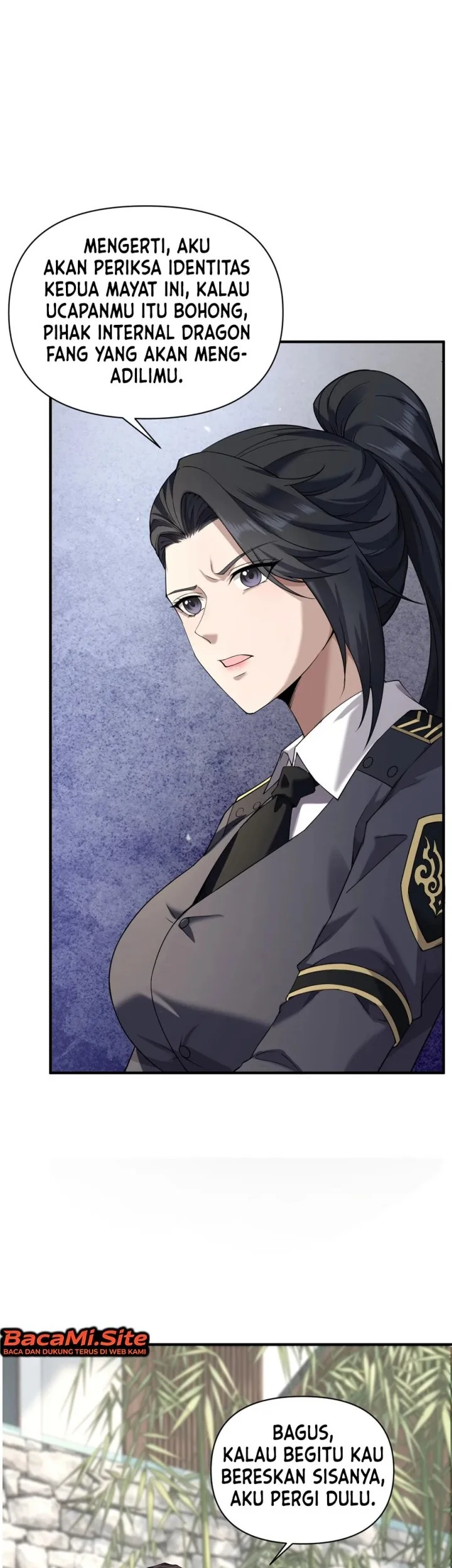 This Assassin is a Son-in-Law Chapter 29 Gambar 6