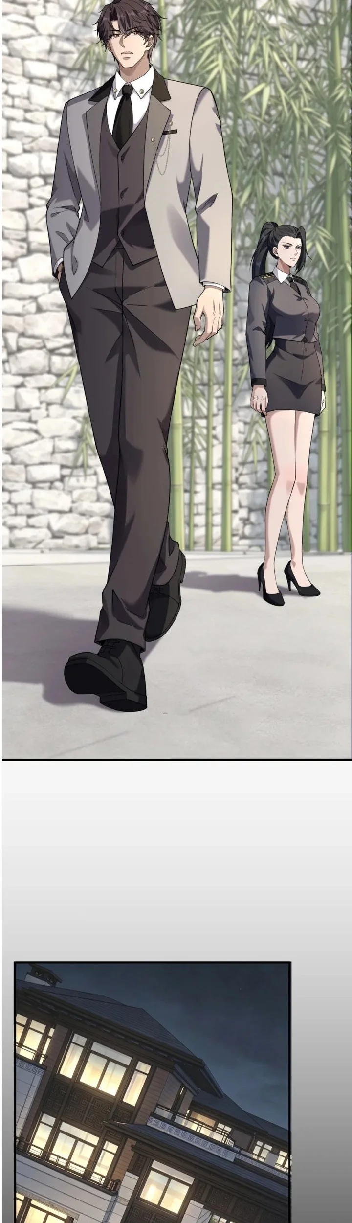 This Assassin is a Son-in-Law Chapter 29 Gambar 7