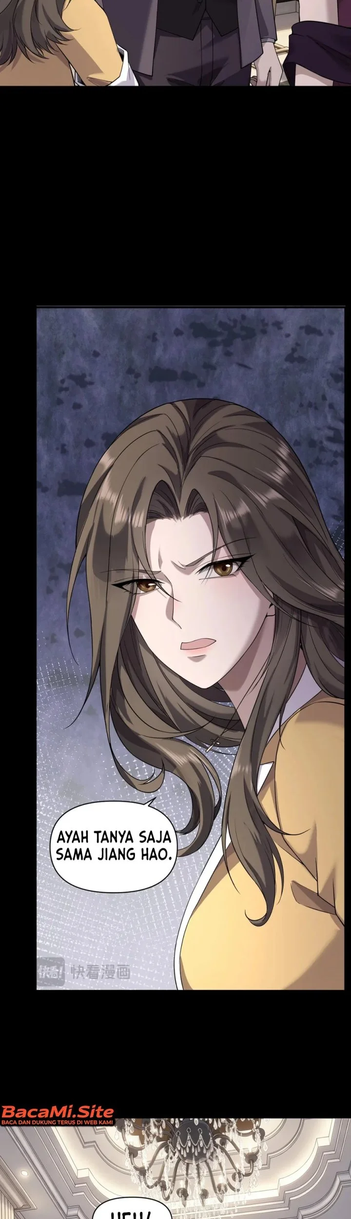This Assassin is a Son-in-Law Chapter 29 Gambar 16
